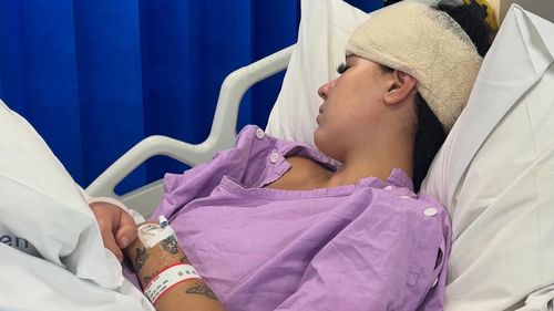 «Адская драка»: семья сообщает о случившемся после нападения с ножом в клубе.