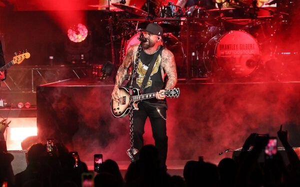 Вот кто выступит на шоу Turning Point USA в перерыве матча в американском стиле. Вот кто выступит на шоу Turning Point USA в перерыве матча в американском стиле.