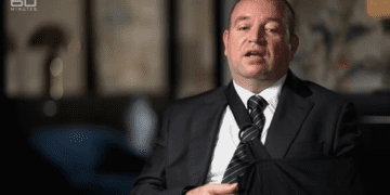 «Я кричал и ругался»: герой Бонди Ахмед Аль Ахмед рассказал, что он на самом деле сказал предполагаемому стрелку.