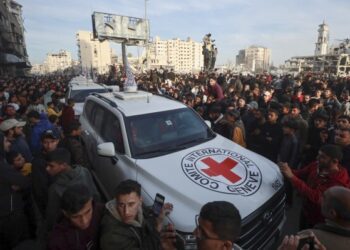 Индонезия готовит до 8000 военнослужащих в рамках первого твердого обязательства по участию в миротворческих силах в Газе.