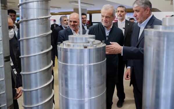 В любой войне с США Иран будет уступать США в вооружении, но все же сможет причинить значительный ущерб.