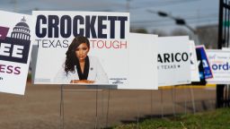 Джеймс Таларико считает, что в ноябре в Техасе его ждет сюрприз. Для начала ему нужно выиграть праймериз в Сенат.