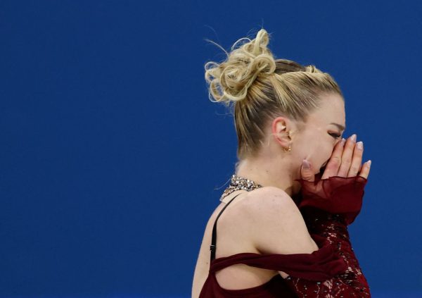 Джордан Стольц на Олимпийских играх был полон медалей. Он покинет Милан, желая большего.