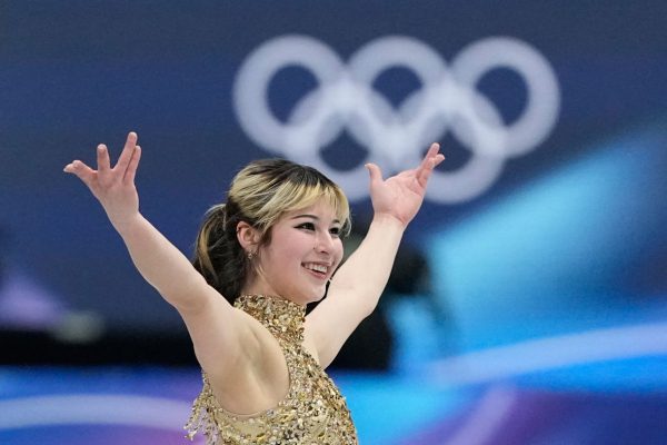 Джордан Стольц на Олимпийских играх был полон медалей. Он покинет Милан, желая большего.