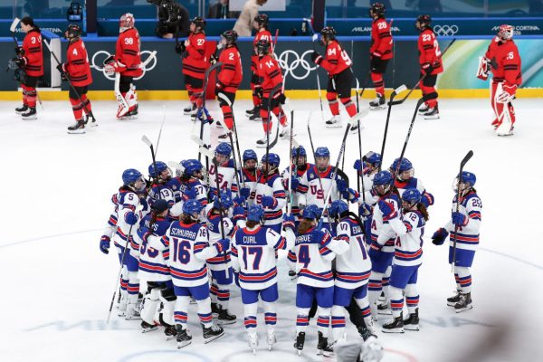 Джордан Стольц на Олимпийских играх был полон медалей. Он покинет Милан, желая большего.