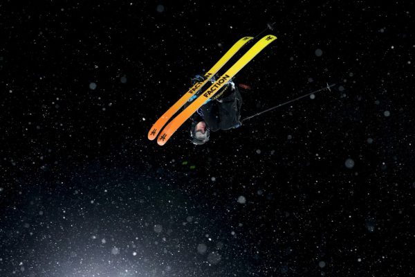 Джордан Стольц на Олимпийских играх был полон медалей. Он покинет Милан, желая большего.