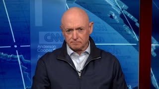 По всей видимости, судья встанет на сторону Марка Келли в деле, оспаривающем попытки Пентагона наказать его за видео с «незаконными приказами».