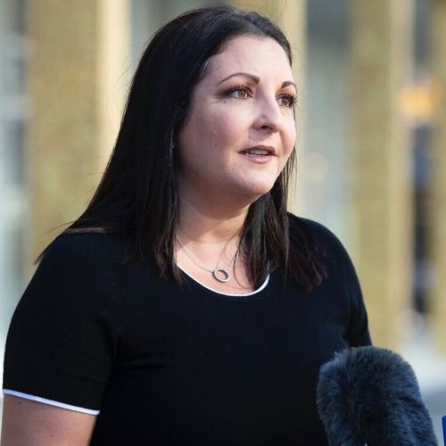 Кейт проиграла 500 тысяч долларов на игровых автоматах. Она утверждает, что одно радикальное изменение может «в буквальном смысле спасти жизни».