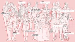 Келли Роуленд и Клифф «Методмен» Смит надеются, что их новый фильм откроет двери для большего количества романтических комедий с участием чернокожих актеров.