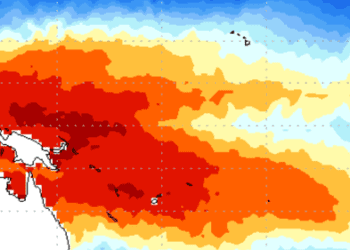 Явление Ла-Нинья подходит к концу, а эксперты указывают на возможность возникновения Эль-Ниньо в течение нескольких месяцев.