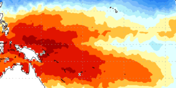 Явление Ла-Нинья подходит к концу, а эксперты указывают на возможность возникновения Эль-Ниньо в течение нескольких месяцев.
