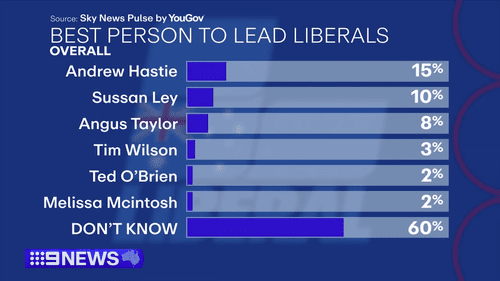 Смена лидера Либеральной партии подтверждена накануне экстренного заседания партийного собрания.