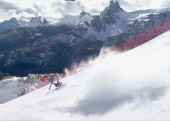 Несмотря на аварию, путь Линдси Вонн к Олимпийским играм 2026 года отнюдь не является провалом.