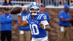 «Театр абсурда»: президент NCAA заявляет, что бывшие профессиональные игроки, стремящиеся вернуться в колледж, могут заставить Конгресс принять меры.