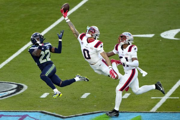 «Это настоящие отморозки»: защита «Сиэтла» разгромила «Патриотов» в матче, который войдет в историю Супербоула.