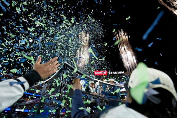 «Это настоящие отморозки»: защита «Сиэтла» разгромила «Патриотов» в матче, который войдет в историю Супербоула.