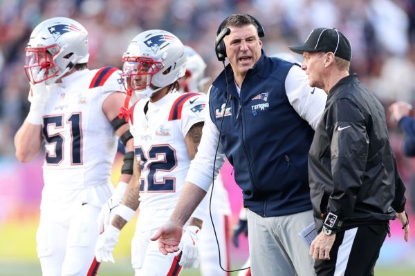 «Это настоящие отморозки»: защита «Сиэтла» разгромила «Патриотов» в матче, который войдет в историю Супербоула.