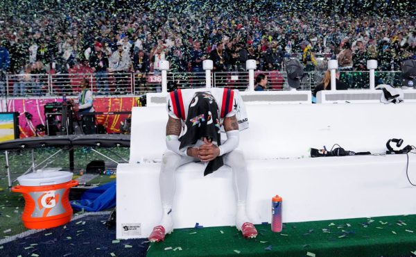 «Это настоящие отморозки»: защита «Сиэтла» разгромила «Патриотов» в матче, который войдет в историю Супербоула.