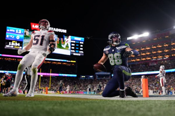 «Это настоящие отморозки»: защита «Сиэтла» разгромила «Патриотов» в матче, который войдет в историю Супербоула.