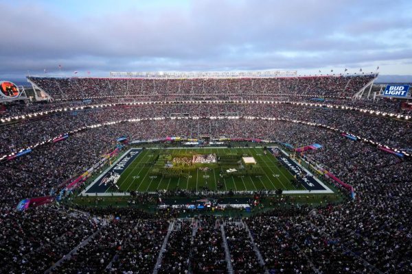 «Это настоящие отморозки»: защита «Сиэтла» разгромила «Патриотов» в матче, который войдет в историю Супербоула.