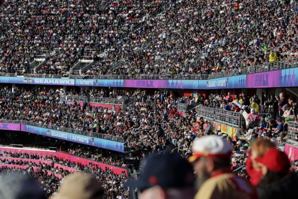 «Это настоящие отморозки»: защита «Сиэтла» разгромила «Патриотов» в матче, который войдет в историю Супербоула.