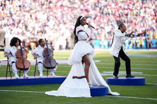 «Это настоящие отморозки»: защита «Сиэтла» разгромила «Патриотов» в матче, который войдет в историю Супербоула.