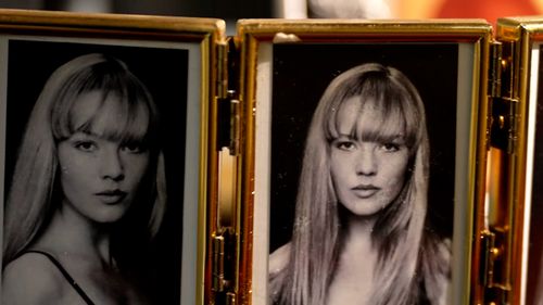 Мадам сделала "интригующий" звонок после исчезновения молодой модели.