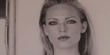 Мадам сделала «интригующий» звонок после исчезновения молодой модели.