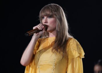 Мужчине предъявлены обвинения в терроризме в связи с подготовкой теракта на концерте Тейлор Свифт в Вене.