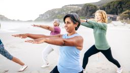 Мужчины в возрасте 50 лет могут стареть быстрее из-за токсичных «необратимых химических веществ».