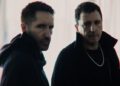 Nine Inch Nails неожиданно выпустили саундтрек к фильму «Трон: Арес». Nine Inch Nails неожиданно выпустили саундтрек к фильму «Трон: Арес».