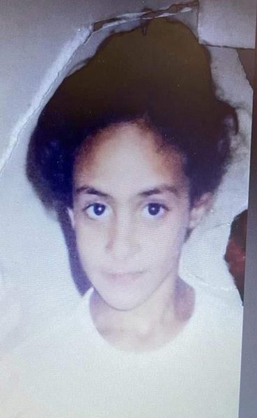 Олимпийская боксёрша Имане Хелиф хочет драться, но только на ринге. Для этого она готова пройти допинг-тест.