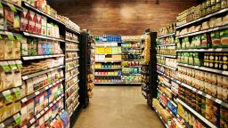 Более 70% протестированного детского питания являются ультрапереработанными и содержат множество добавок.