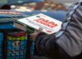 Сеть ресторанов Papa Johns закрывает сотни своих заведений. Сеть ресторанов Papa Johns закрывает сотни своих заведений.
