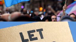 Группа пластических хирургов призывает отложить операции по смене пола до 19 лет.