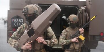 Польша выходит из договора о запрете противопехотных мин и будет использовать их для защиты от России.