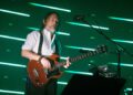 Группа Radiohead обрушилась с критикой на «дилетантов», стоящих за использованием песни группы в видеоклипе на страницах иммиграционной и таможенной службы США в социальных сетях: «Идите на хрен!»