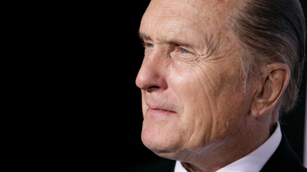 Вспоминая долгую карьеру обладателя премии «Оскар» Роберта Дюваля. Вспоминая долгую карьеру обладателя премии «Оскар» Роберта Дюваля.