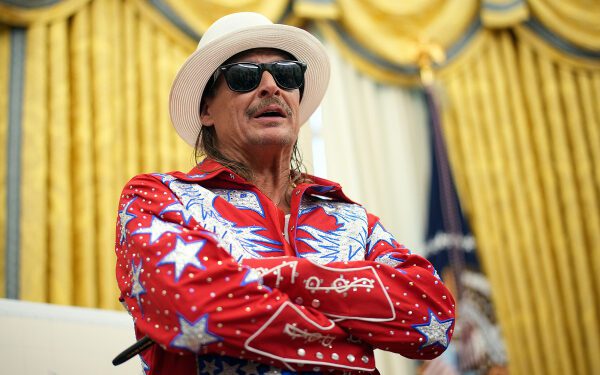 Концерт Rock the Country в Южной Каролине отменен после того, как несколько артистов отказались от участия в туре.