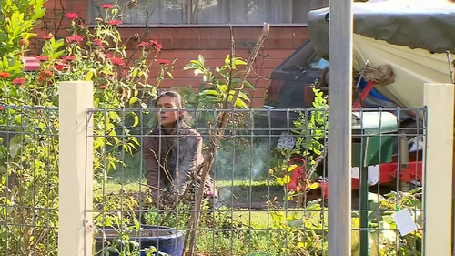 Печальный поворот событий для семьи пропавшей школьницы Бунг Сирибун: мать перешла на паллиативное лечение.