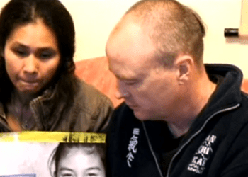 Печальный поворот событий для семьи пропавшей школьницы Бунг Сирибун: мать перешла на паллиативное лечение.