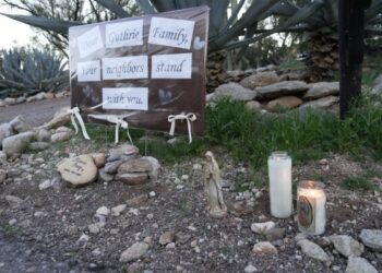 Саванна Гатри обратилась с новым видеообращением в связи с приближением крайнего срока выплаты выкупа пропавшей матери.