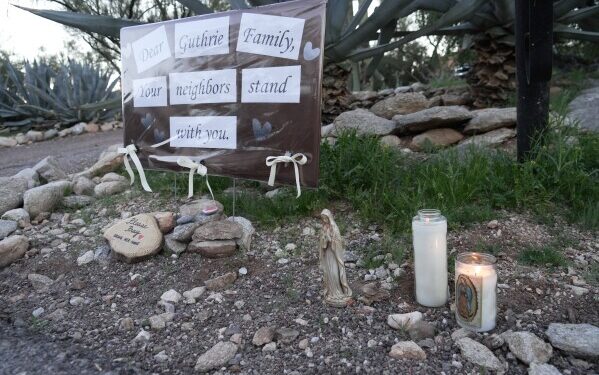 Саванна Гатри обратилась с новым видеообращением в связи с приближением крайнего срока выплаты выкупа пропавшей матери.