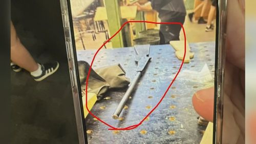 «Меня это до смерти напугало»: три школы в Аделаиде оказались в режиме изоляции.