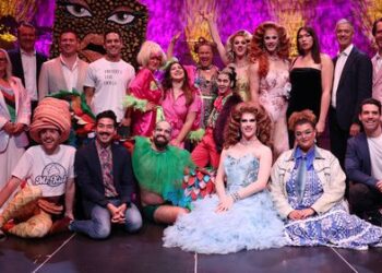 Вечеринка Sydney Mardi Gras стоимостью 2 миллиона долларов отменена из-за «экзистенциальной угрозы» фестивалю.