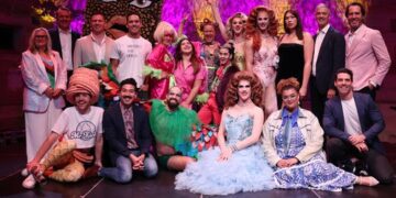 Вечеринка Sydney Mardi Gras стоимостью 2 миллиона долларов отменена из-за «экзистенциальной угрозы» фестивалю.