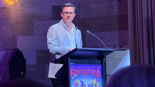 Вечеринка Sydney Mardi Gras стоимостью 2 миллиона долларов отменена из-за «экзистенциальной угрозы» фестивалю.