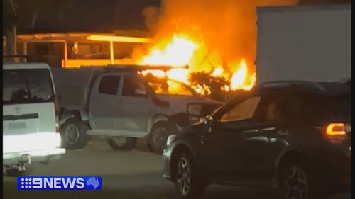 В Сиднее разгорается война между преступными группировками: полиция расследует три инцидента за несколько дней.