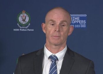 В Сиднее разгорается война между преступными группировками: полиция расследует три инцидента за несколько дней.