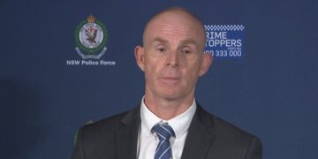 В Сиднее разгорается война между преступными группировками: полиция расследует три инцидента за несколько дней.